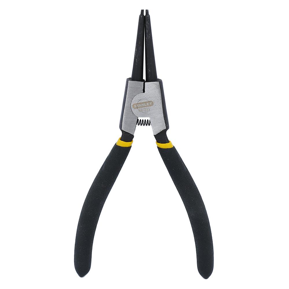 คีมถ่างแหวน STANLEY 84-271 7 นิ้ว