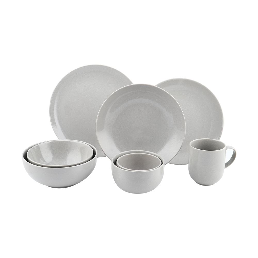 ถ้วยเซรามิก 4" KECH MARMOROS GREY