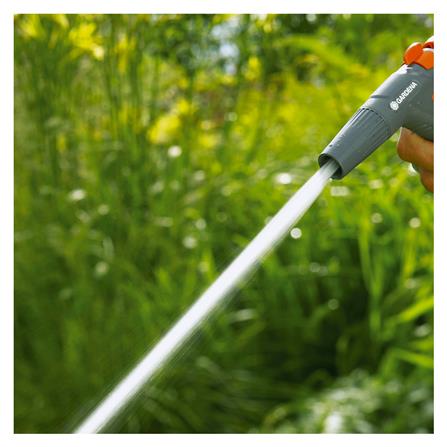 ปืนฉีดน้ำพร้อมข้อต่อ GARDENA 18341-32_2