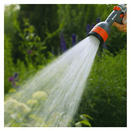 ปืนฉีดน้ำพร้อมข้อต่อ GARDENA 18343-32_1