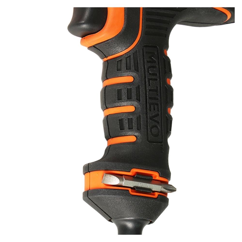 สว่านไฟฟ้า BLACK&DECKER MT350K-B1 10 มม. 250 วัตต์