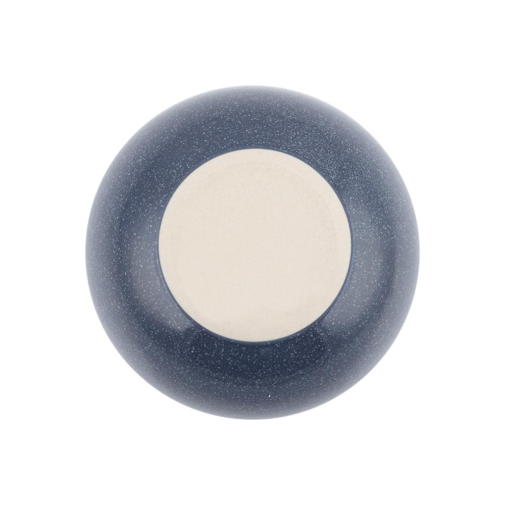 ถ้วยเซรามิก 4" KECH MARMOROS BLUE