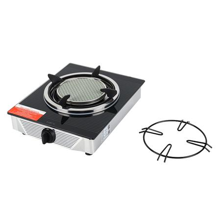 เตาแก๊สตั้งโต๊ะ 1 หัวแก๊ส MEX PC628I_1