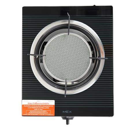 เตาแก๊สตั้งโต๊ะ 1 หัวแก๊ส MEX PC628I_2