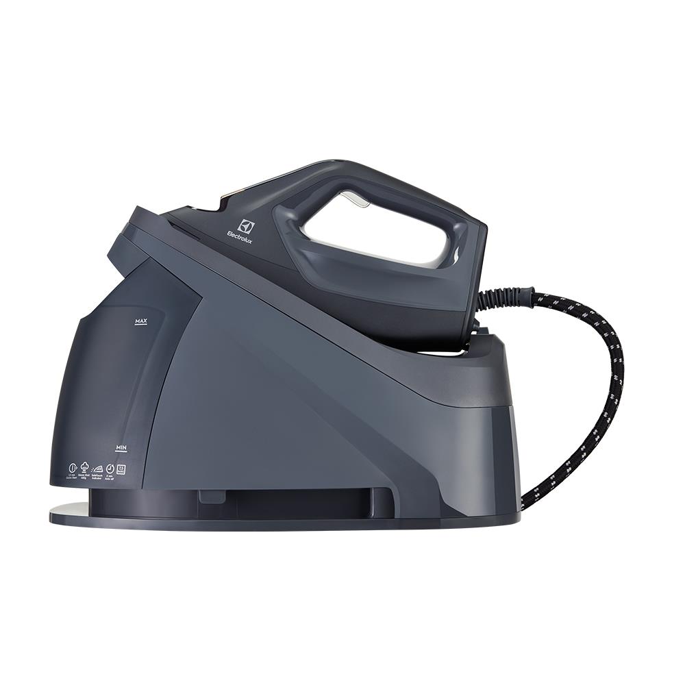 เตารีดแรงดันไอน้ำ ELECTROLUX E8SS1-80GM 1.2 ลิตร