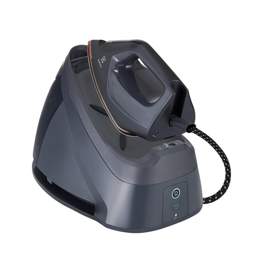 เตารีดแรงดันไอน้ำ ELECTROLUX E8SS1-80GM 1.2 ลิตร