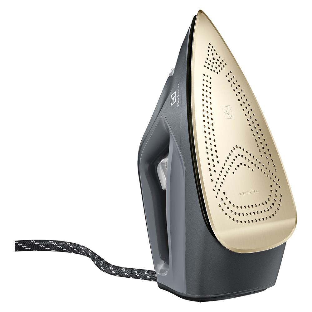 เตารีดแรงดันไอน้ำ ELECTROLUX E8SS1-80GM 1.2 ลิตร