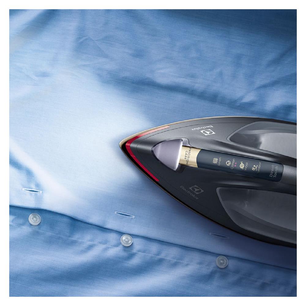 เตารีดแรงดันไอน้ำ ELECTROLUX E8SS1-80GM 1.2 ลิตร