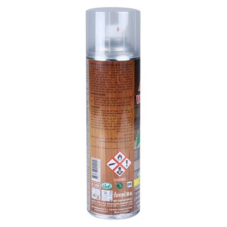 สเปรย์เคลือบเงา BOSNY A100 500 มล._1