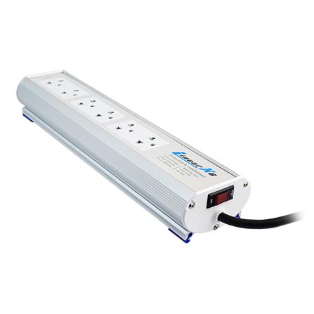 ปลั๊กไฟ LEONA LINEAR X6