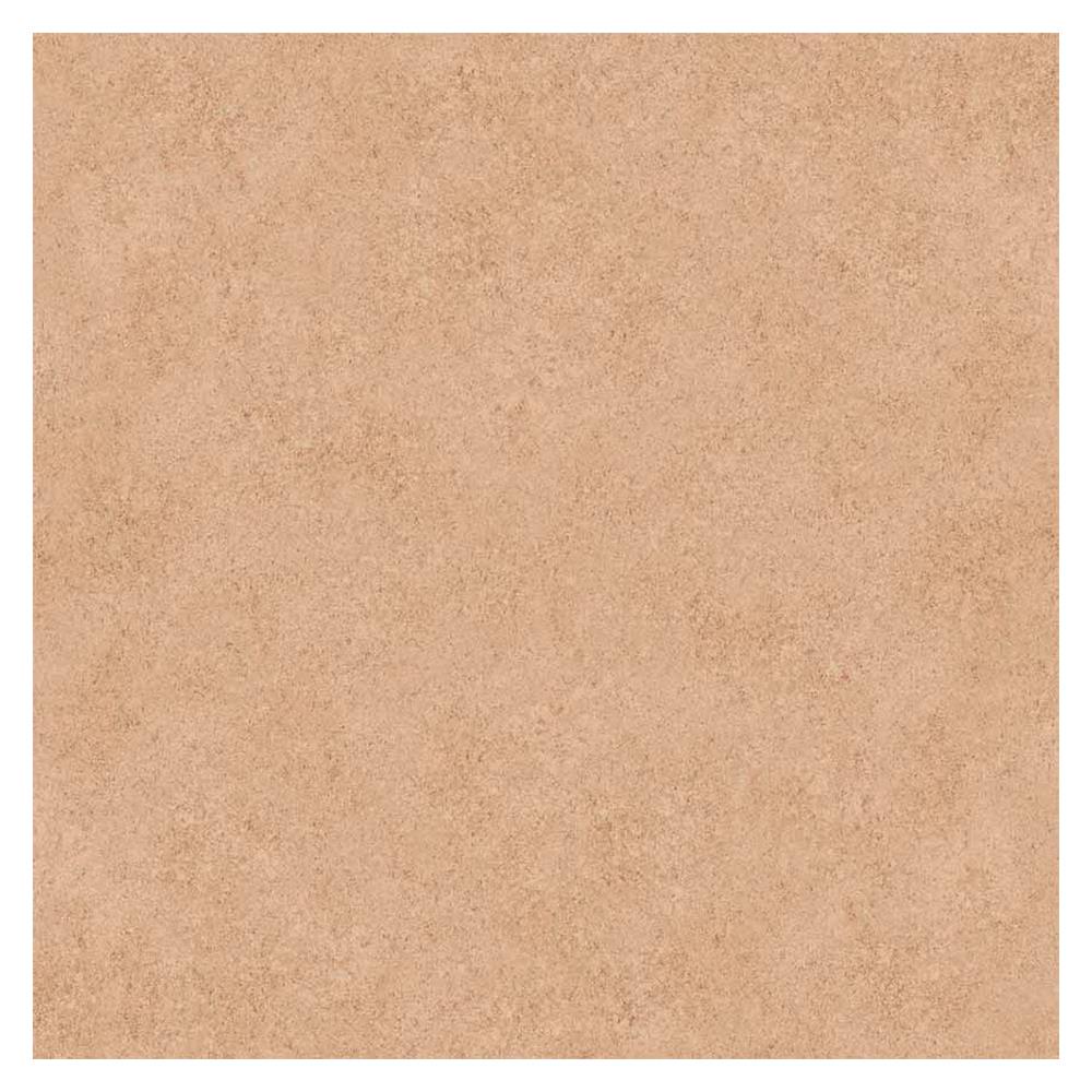 กระเบื้องพื้น 12x12 นิ้ว SMILE โมวิก เพลน น้ำตาล A 1M2