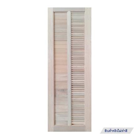 cate-ประตูไม้จริง