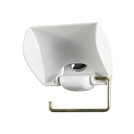 ที่ใส่กระดาษชำระ BATH TIME BT01 สีขาว_2