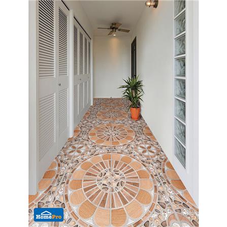 กระเบื้องพื้น 12x12 นิ้ว DURAGRES วังหิน เบจ A_3