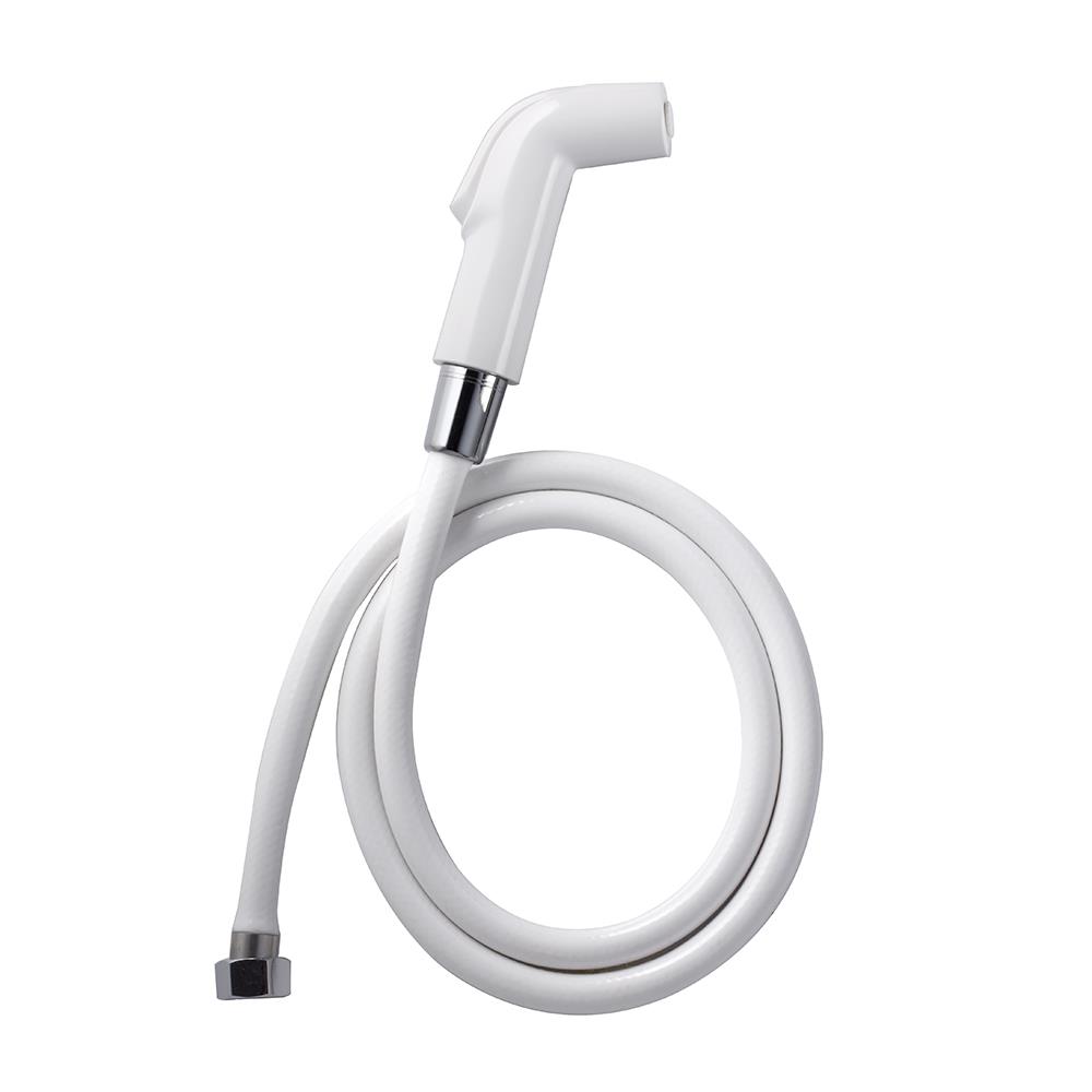 สายฉีดชำระครบชุด COTTO CT993NHWH(HM) สีขาว