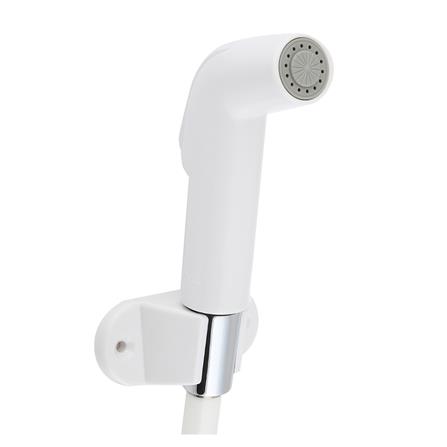 สายฉีดชำระครบชุด COTTO CT993NHWH(HM) สีขาว