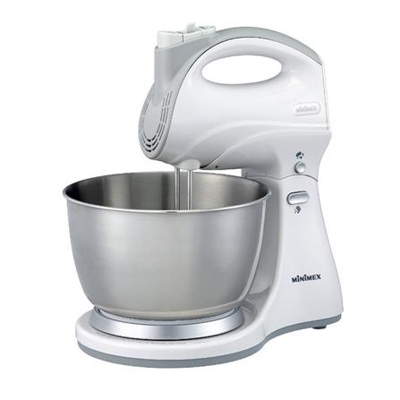 เครื่องผสมอาหาร MINI MEX MHM2-ST 3ลิตร_0