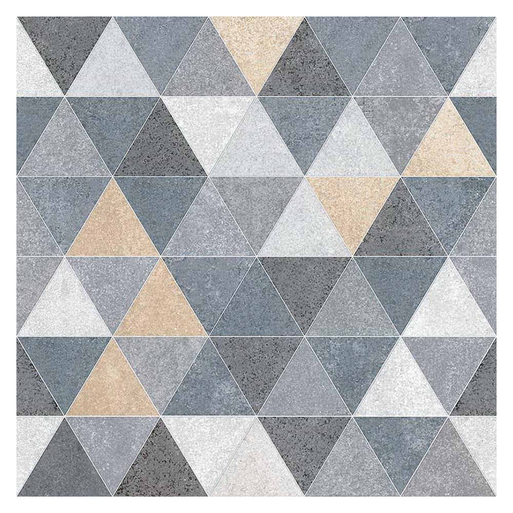 กระเบื้องพื้น 12x12 นิ้ว DURAGRES เอสตราด้า เทา A