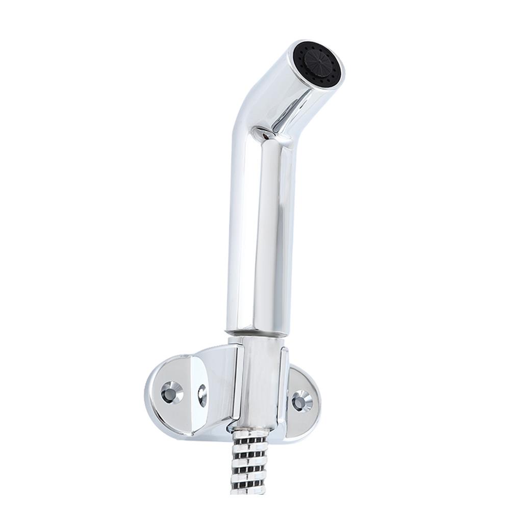 สายฉีดชำระครบชุด-โครม CT993NCR(HM)