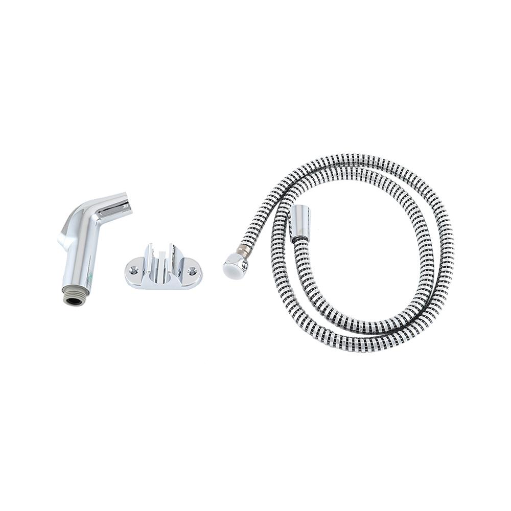 สายฉีดชำระครบชุด-โครม CT993NCR(HM)