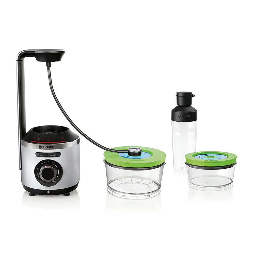 เครื่องปั่นน้ำผลไม้รอบสูง BOSCH MMBV625M 1.50ลิตร