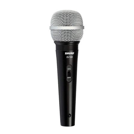 ไมโครโฟน SHURE SHURE SV100-X_0