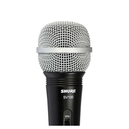 ไมโครโฟน SHURE SHURE SV100-X_1