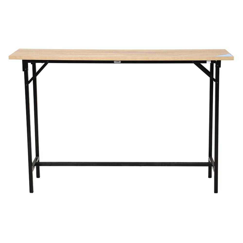 โต๊ะพับอเนกประสงค์ทรงสูง SURE NB-40160 สีโซโน่