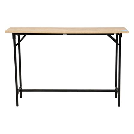 โต๊ะพับอเนกประสงค์ทรงสูง SURE NB-40160 สีโซโน่_1