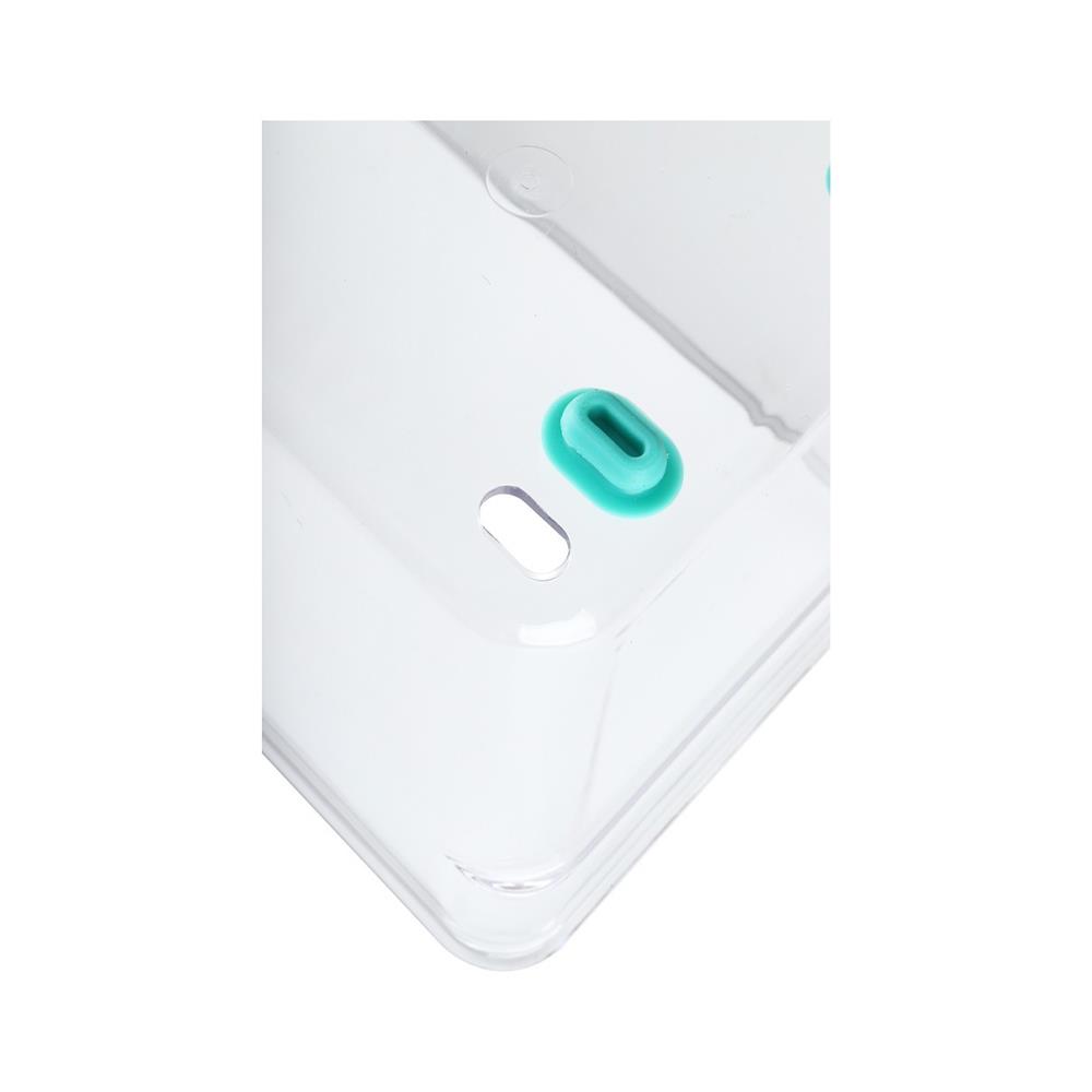 กล่องจัดเก็บในตู้เย็นมีด้ามจับ KECH 12x29x9.4 ซม.