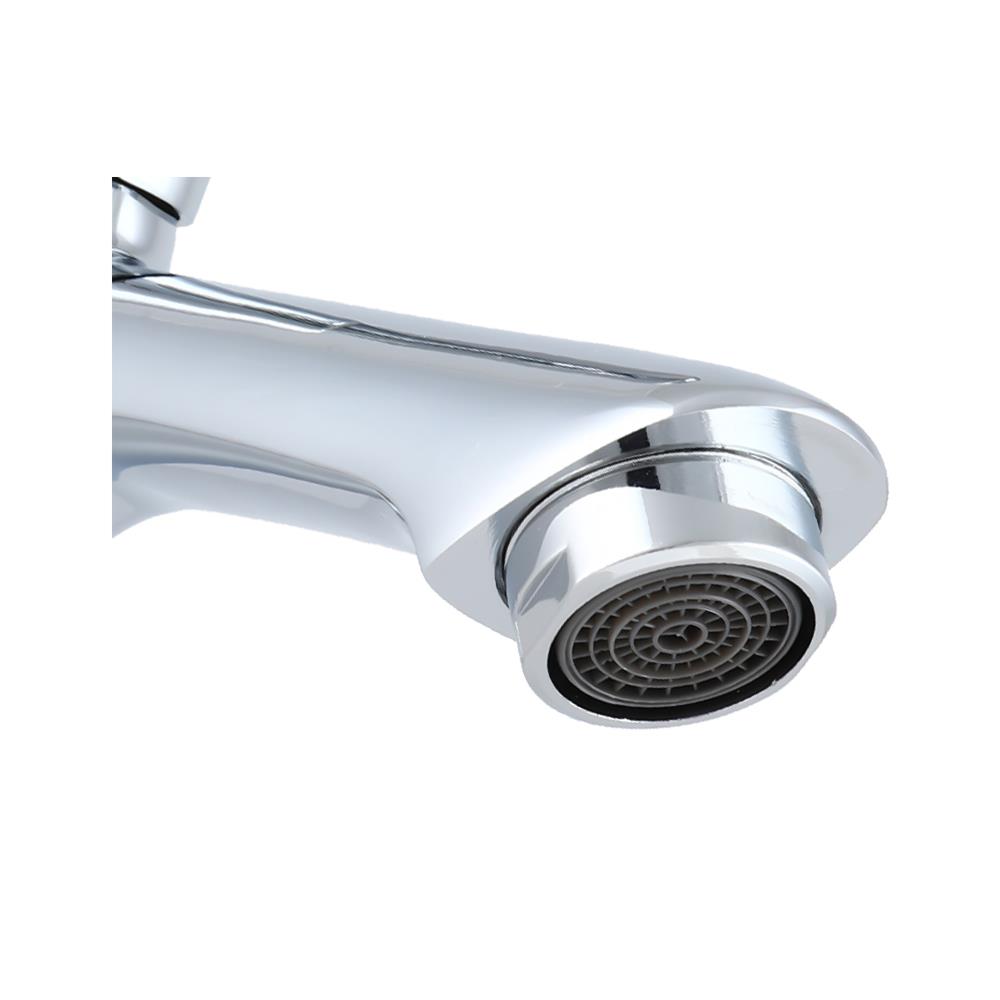 ก๊อกอ่างล้างหน้า RASLAND RA 5665BRASS