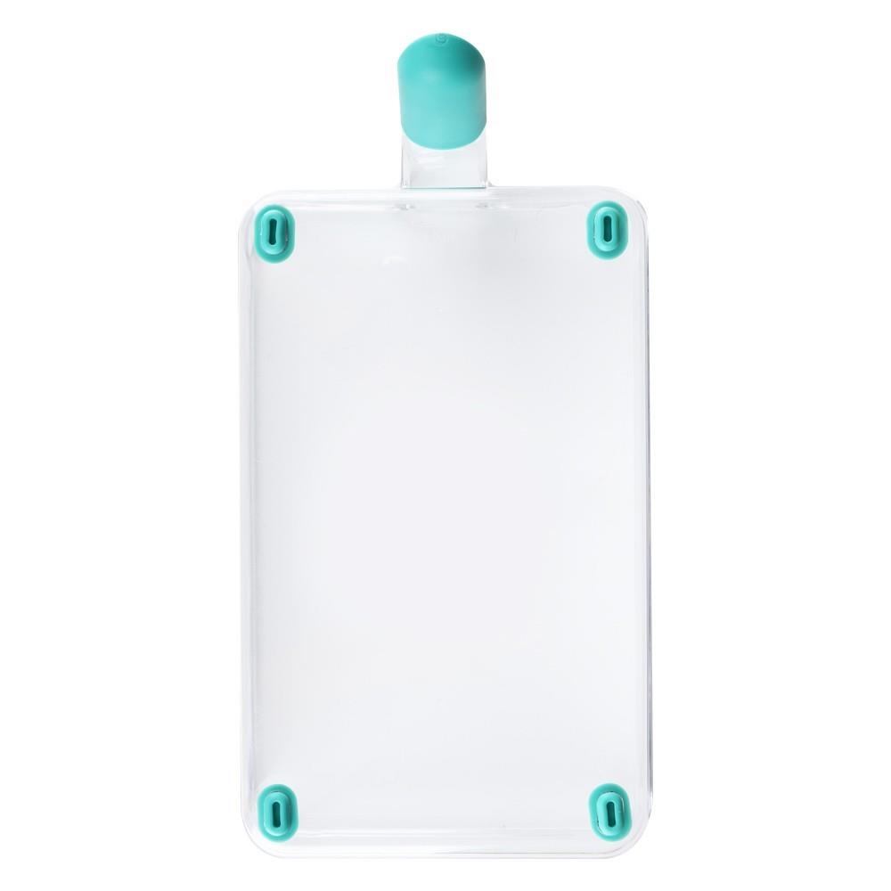 กล่องจัดเก็บในตู้เย็นด้ามจับ15.5x29x8.5cm KECH