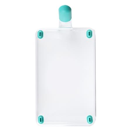 กล่องจัดเก็บในตู้เย็นด้ามจับ15.5x29x8.5cm KECH_2