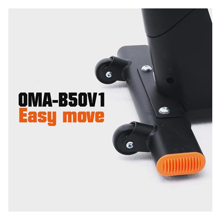 จักรยานออกกำลังกาย OMA OMA-B50-V1_5