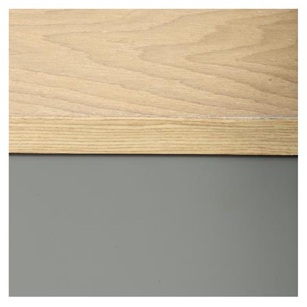 ตู้วางทีวี FURDINI BRAVE 170 ซม. สี WHITEWASH/เทา_5