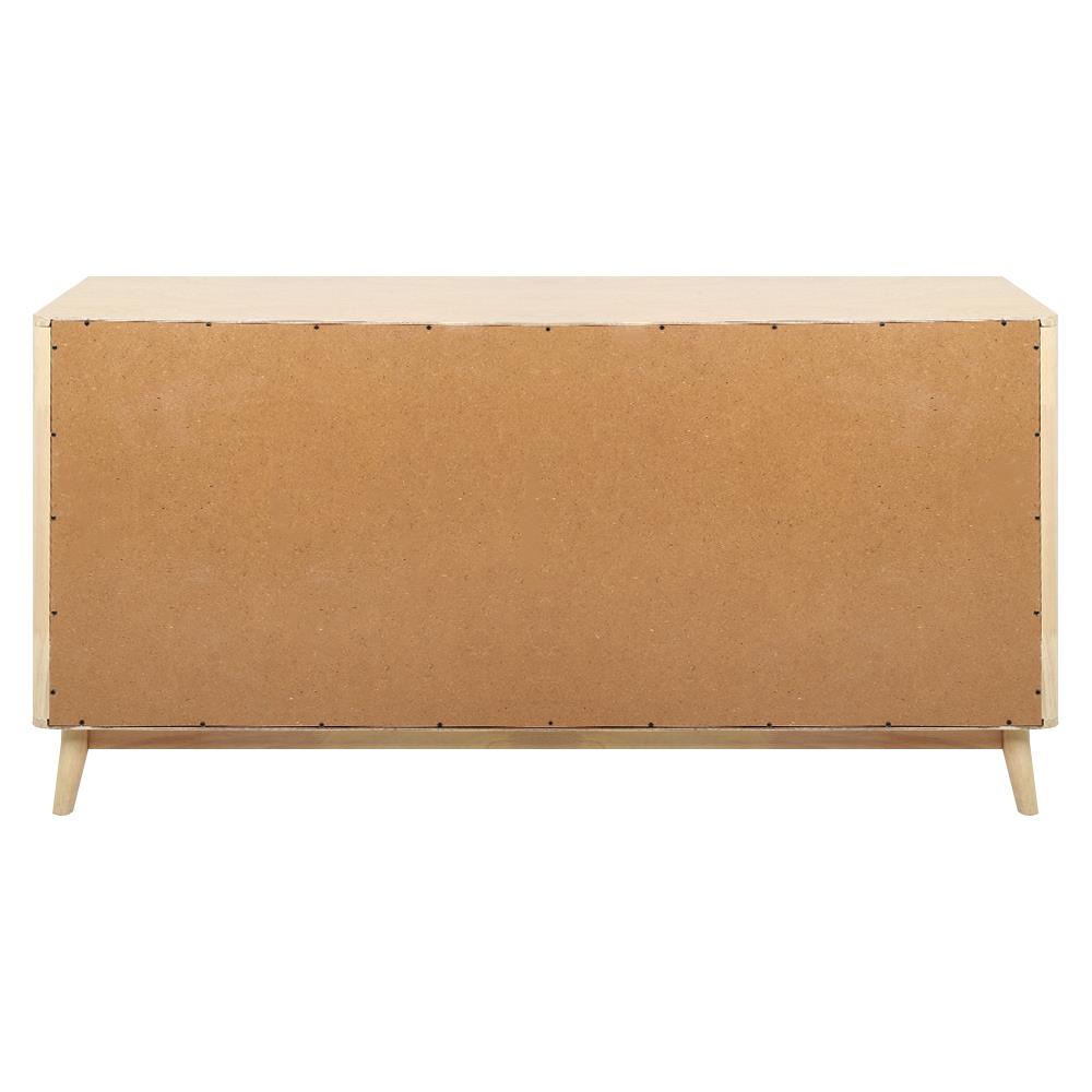 ตู้บานผสม FURDINI BRAVE สีเทา