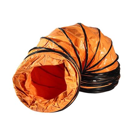 ท่อลม POLO SHT-40 16 นิ้ว 10 เมตร