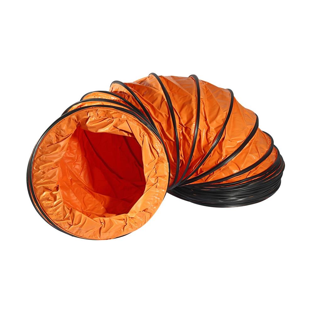 ท่อลม POLO SHT-40 16 นิ้ว 5 เมตร