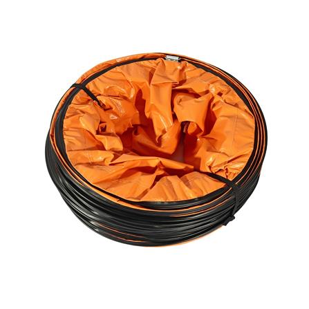 ท่อลม POLO SHT-40 16 นิ้ว 5 เมตร_1