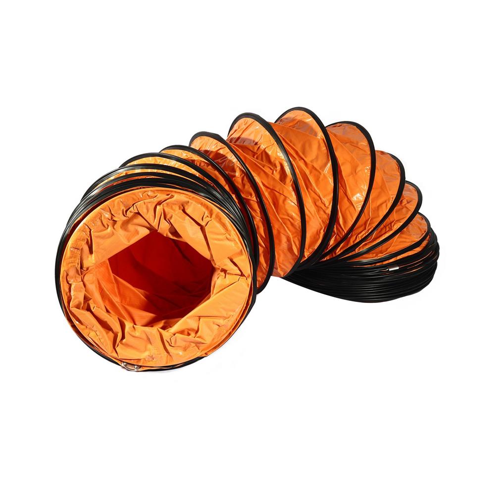 ท่อลม POLO SHT-30 12 นิ้ว 5 เมตร