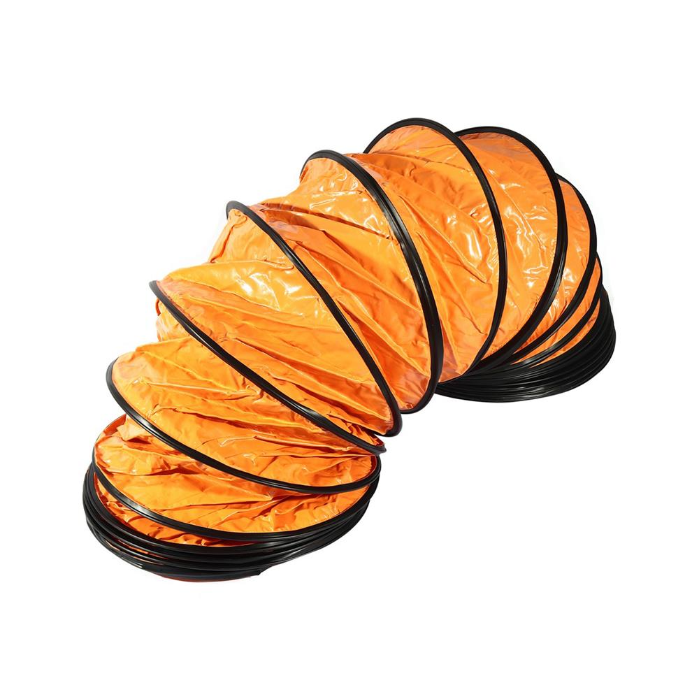 ท่อลม POLO SHT-30 12 นิ้ว 5 เมตร