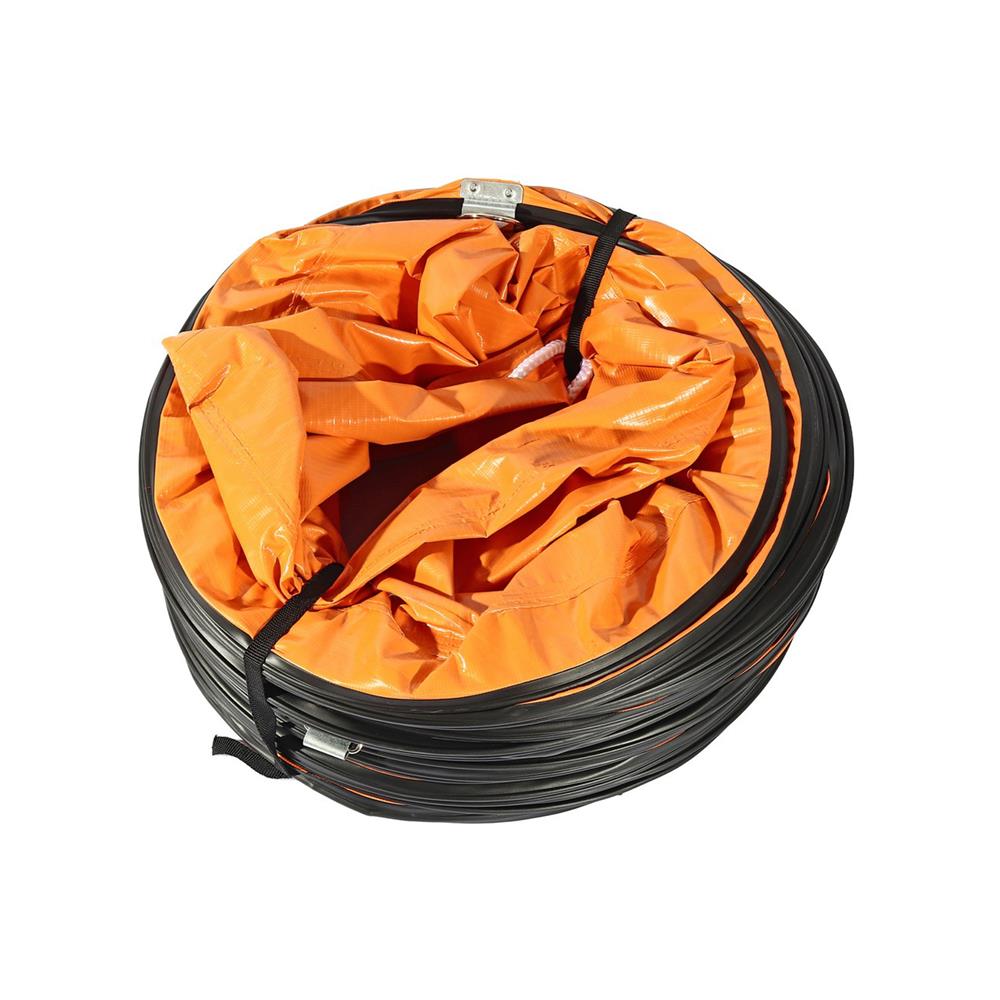 ท่อลม POLO SHT-30 12 นิ้ว 5 เมตร