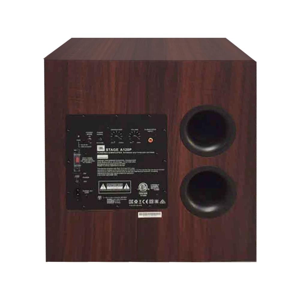 ซับวูฟเฟอร์ JBL A120P