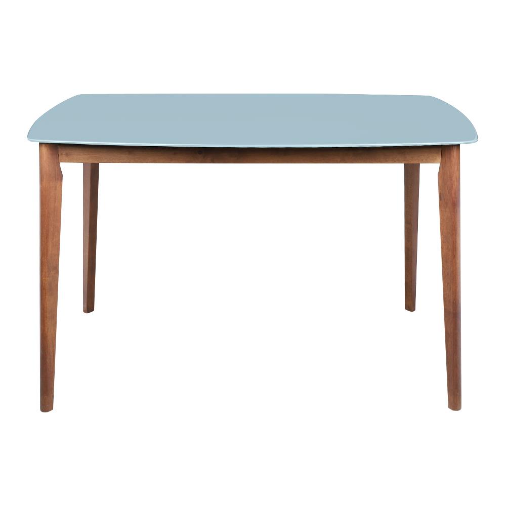 โต๊ะอาหาร FURDINI SENS สีเทา