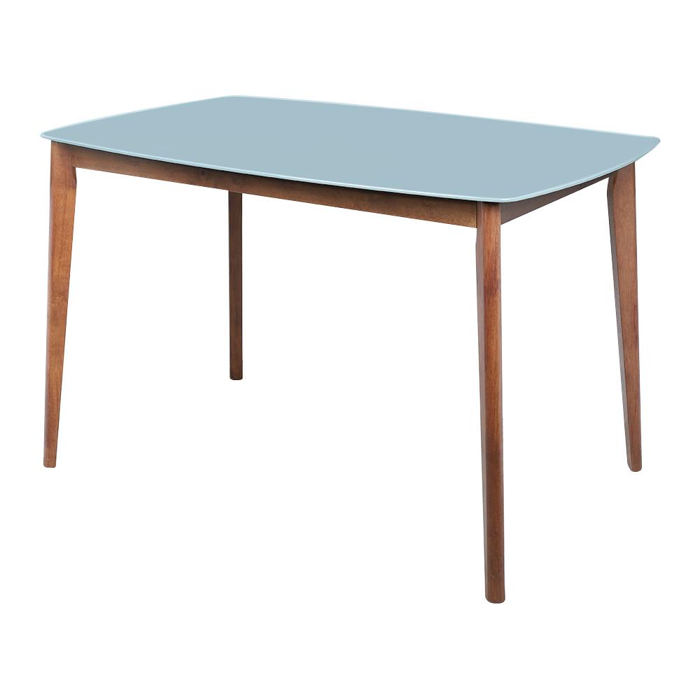 โต๊ะอาหาร FURDINI SENS สีเทา