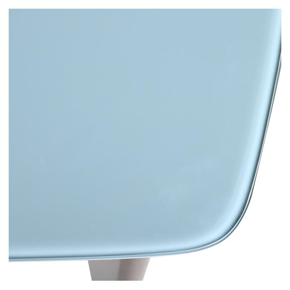 โต๊ะอาหาร FURDINI SENS สีเทา