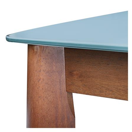 โต๊ะอาหาร FURDINI SENS สีเทา_2