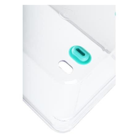 กล่องจัดเก็บในตู้เย็นด้ามจับ 15.5x27.5x12 ซม. KECH_2