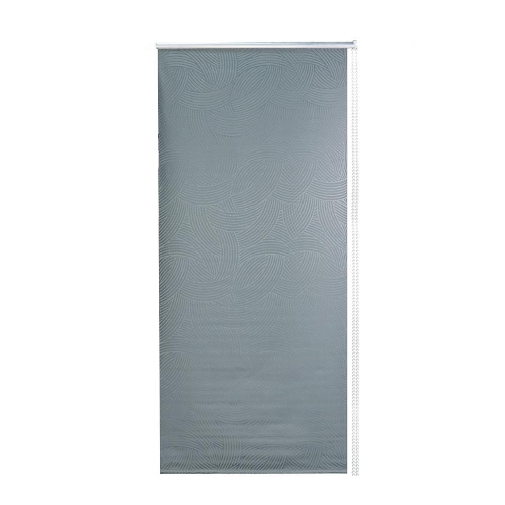 ผ้าม่านม้วน HOME LIVING STYLE FOLIO 70X160 ซม. สีเทา