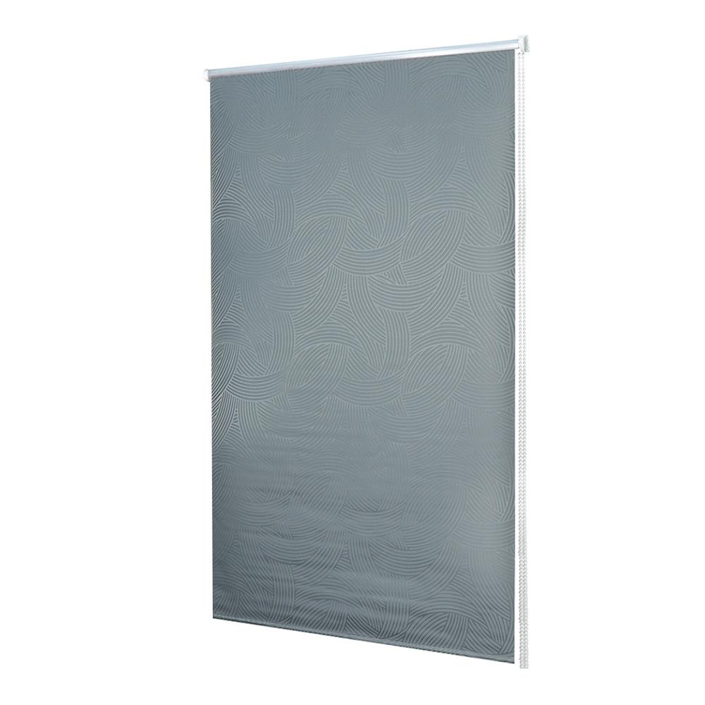 ผ้าม่านม้วน HOME LIVING STYLE FOLIO 70X160 ซม. สีเทา